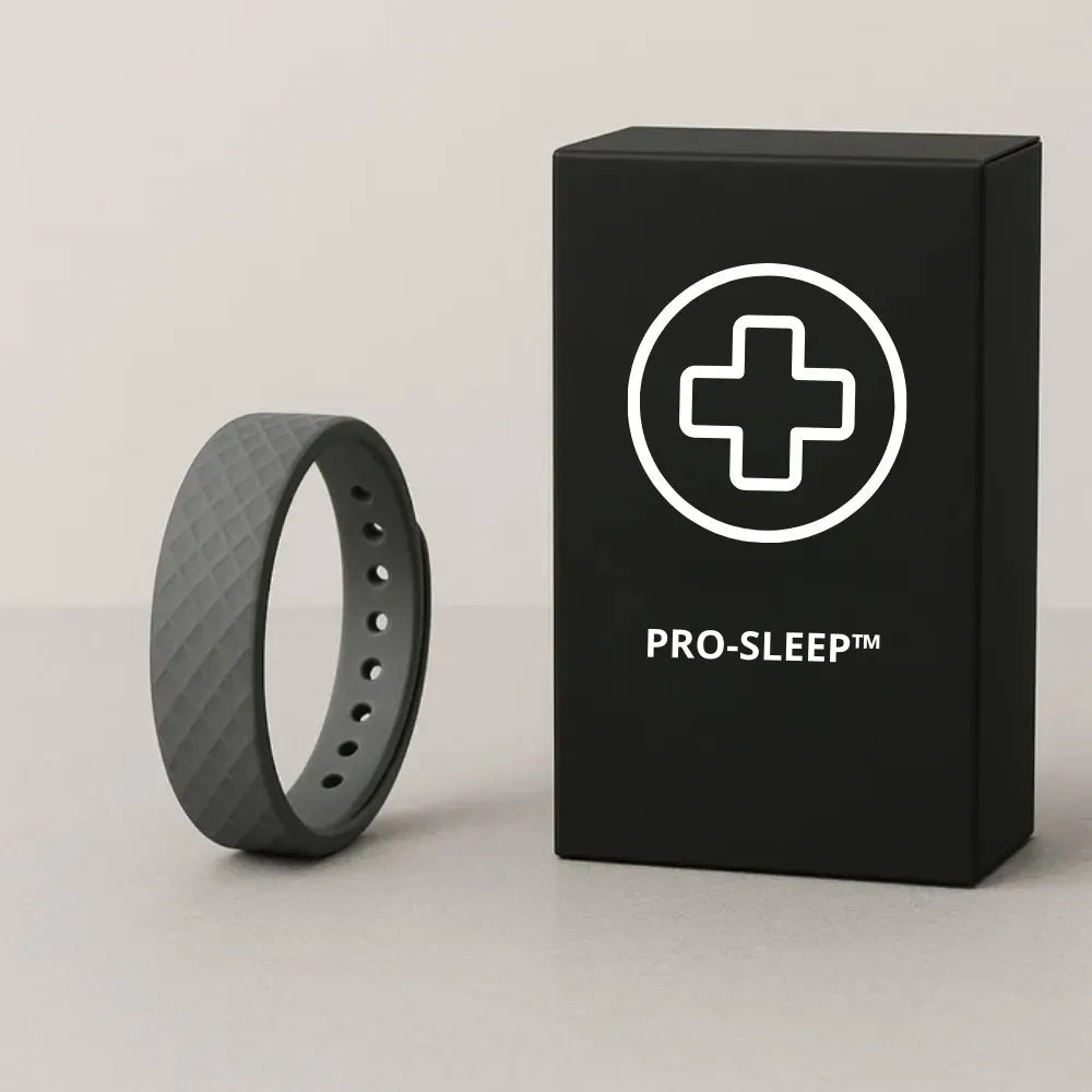 Purellys PRO-SLEEP™ Sveglia a Vibrazione