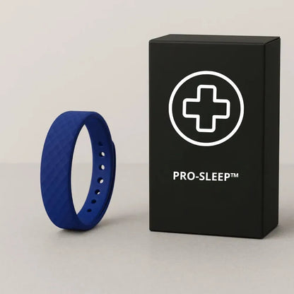 Purellys PRO-SLEEP™ Sveglia a Vibrazione